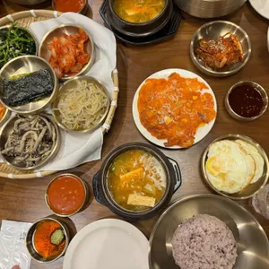 김바당 사진