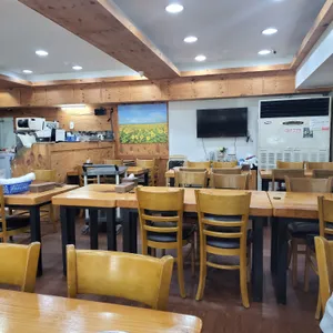 동의보쌈 칼국수냉면 리뷰 사진