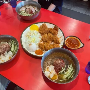 짱가네 사진