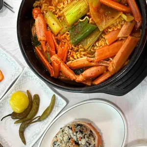 상희네횟집 사진