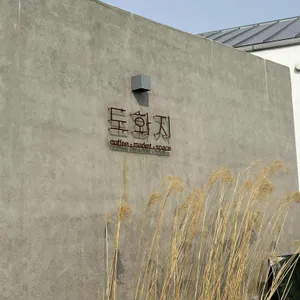 도화지 대표 사진