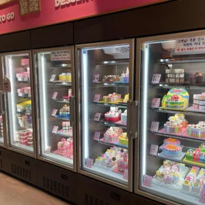 배스킨라빈스 리뷰 사진