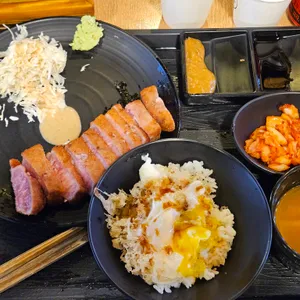 규카츠정 사진