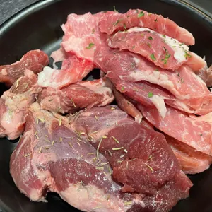 꾸이꾸이멱살 사진