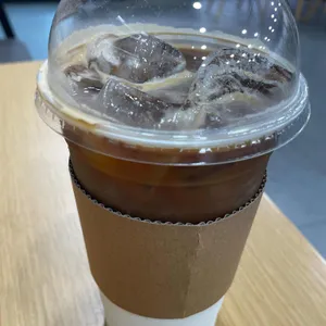 커피허브 사진