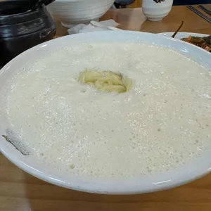 킴앤킴 양평칼국수 콩국수 사진