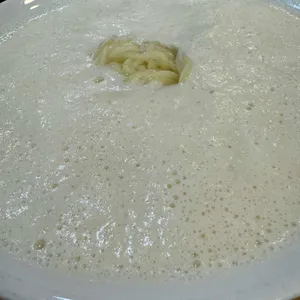 킴앤킴 양평칼국수 콩국수 사진
