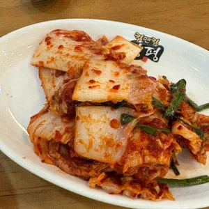 킴앤킴 양평칼국수 콩국수 사진