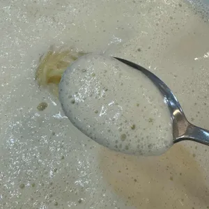 킴앤킴 양평칼국수 콩국수 리뷰 사진
