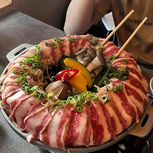 근본 리뷰 사진