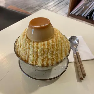러버커피 사진
