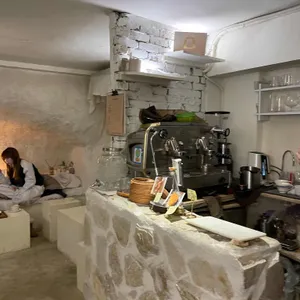 꾸에바 마테라 대표 사진