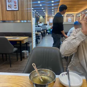 맛찬들왕소금구이 리뷰 사진