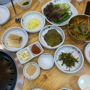 맛찬들왕소금구이 사진