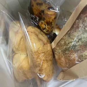 빽다방 빵연구소 사진