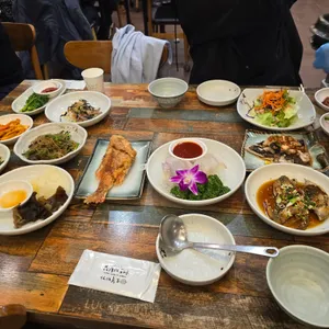 오복미가 사진