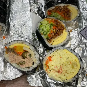 끼니야봉 사진