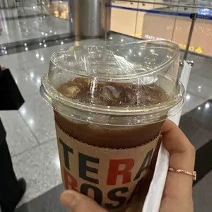 테라로사 사진