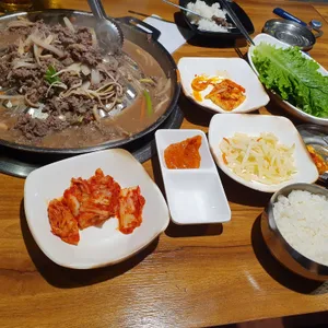 도농한우정육식당 사진