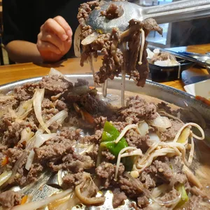 도농한우정육식당 사진