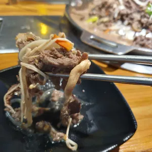 도농한우정육식당 사진