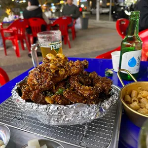삼덕통닭 사진
