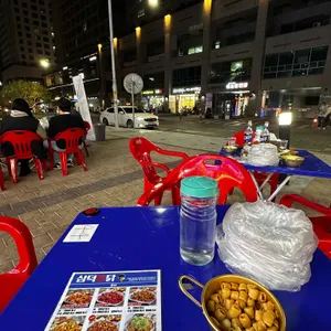삼덕통닭 리뷰 사진