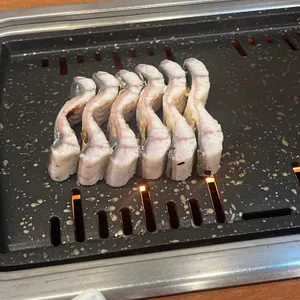 순천갈대장어 사진