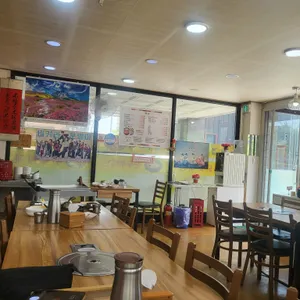 명성식당 리뷰 사진