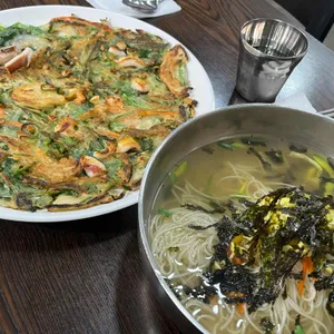 은실네국수집 사진