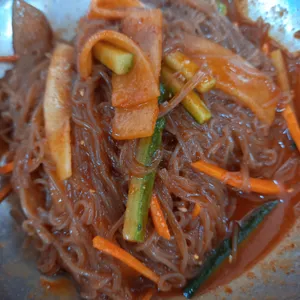 엄마손 떡볶이 리뷰 사진