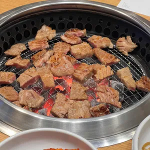 강강술래 리뷰 사진