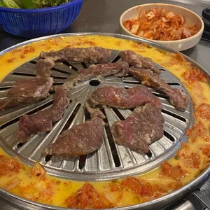 진미식당 사진