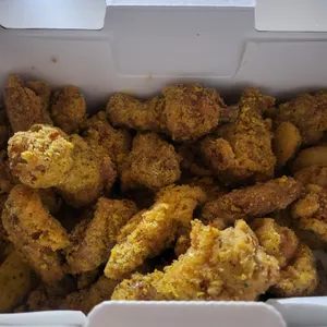 60계치킨 사진