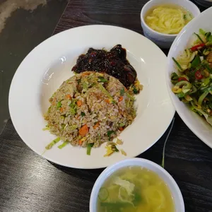 대향연 사진
