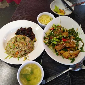 대향연 사진