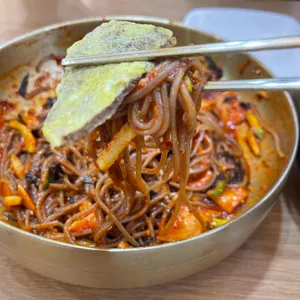 육전국밥 사진