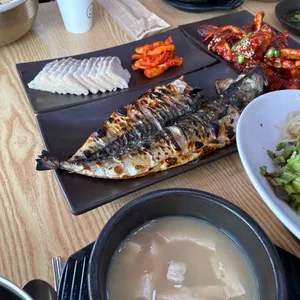 희락보리 사진
