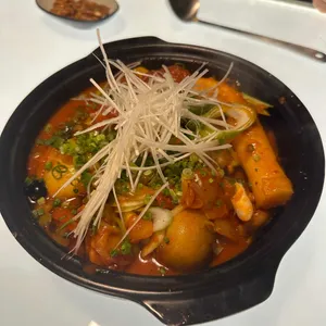 중앙가속기 사진