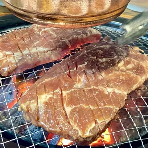 갈비도락 사진