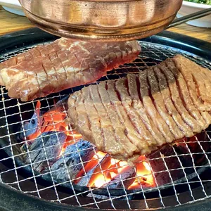 갈비도락 사진
