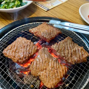 갈비도락 사진
