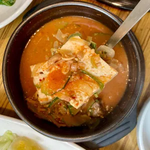 갈비도락 리뷰 사진