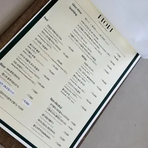 피오리 리뷰 사진