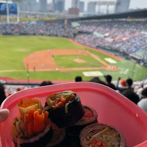 오토김밥 사진