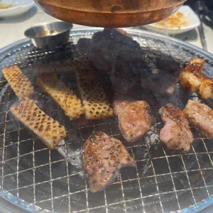 명륜진사갈비 사진