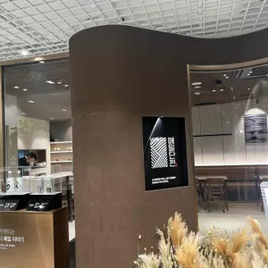 메밀단편 리뷰 사진