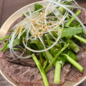 메밀단편 리뷰 사진