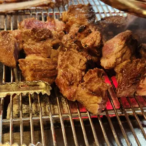 태민양꼬치 리뷰 사진