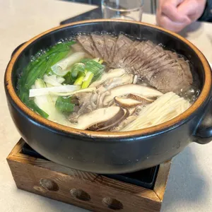 방유당식탁 판교점 사진